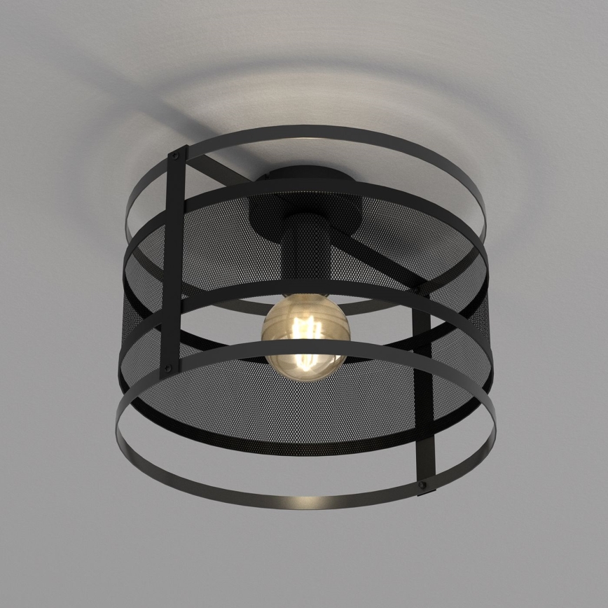 Ceiling light RIM 1xE27/60W/230V