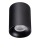 Ceiling light RITI 1xGU10/25W/230V black