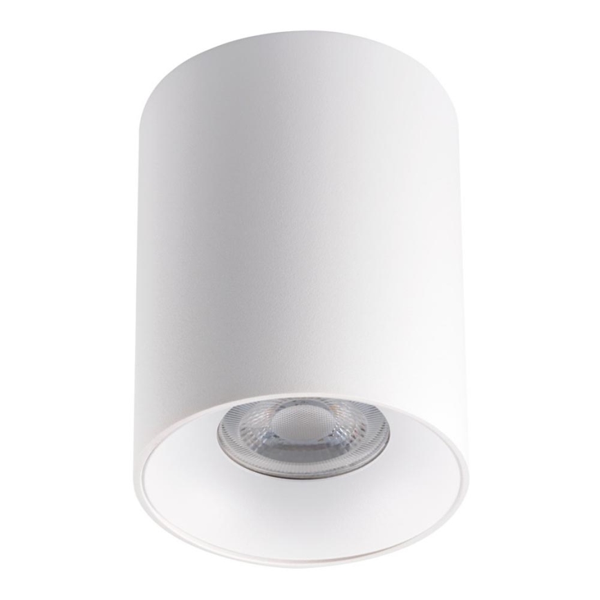 Ceiling light RITI 1xGU10/25W/230V white