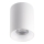 Ceiling light RITI 1xGU10/25W/230V white