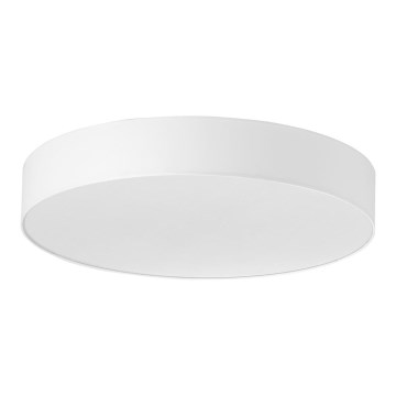Ceiling light RONDO 6xE27/15W/230V d. 80 cm white