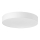Ceiling light RONDO 6xE27/15W/230V d. 80 cm white