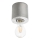 Ceiling light SALGADO 1xE27/60W/230V concrete