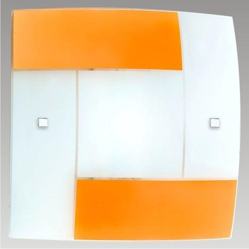 Ceiling light SINUS 2xE27/60W