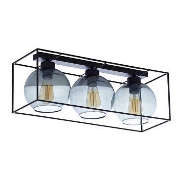 Ceiling light SION 3xE27/60W/230V