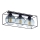 Ceiling light SION 3xE27/60W/230V