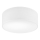Ceiling light SIRJA 1xE27/60W/230V d. 35 cm white