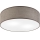 Ceiling light SIRJA 2xE27/15W/230V Ø 45 cm brown