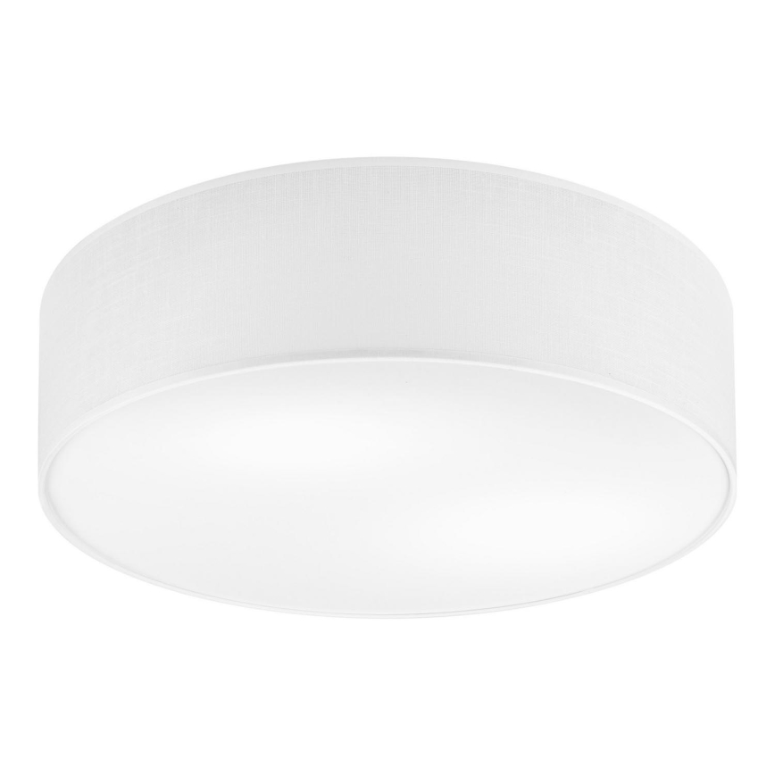 Ceiling light SIRJA 2xE27/60W/230V d. 45 cm white