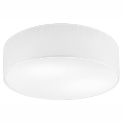 Ceiling light SIRJA 2xE27/60W/230V d. 45 cm white
