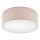 Ceiling light SIRJA DOUBLE 2xE27/15W/230V d. 35 cm beige