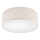 Ceiling light SIRJA DOUBLE 2xE27/15W/230V d. 35 cm creamy