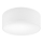 Ceiling light SIRJA DOUBLE 2xE27/15W/230V d. 35 cm white
