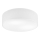 Ceiling light SIRJA DOUBLE 4xE27/15W/230V d. 45 cm white