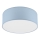 Ceiling light SIRJA PASTEL DOUBLE 2xE27/15W/230V d. 35 cm blue