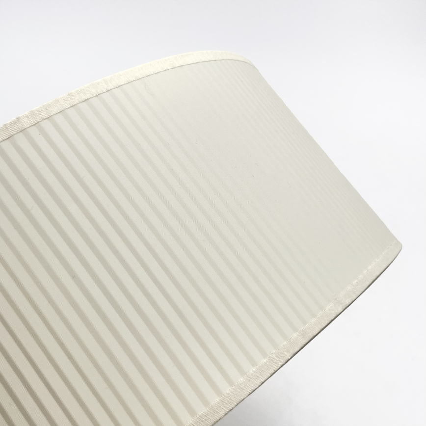 Ceiling light SIRJA PLISADO 2xE27/15W/230V, Ø 35 cm, cream