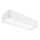 Ceiling light SIRJA SQUARE 3xE27/15W/230V white