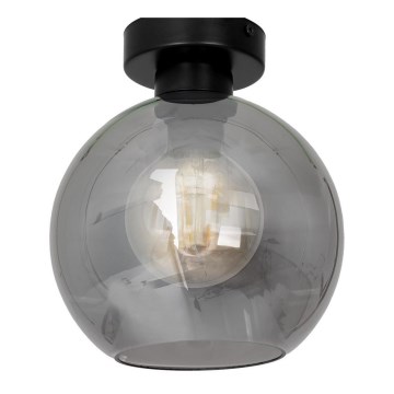 Ceiling light SOFIA 1xE27/60W/230V black