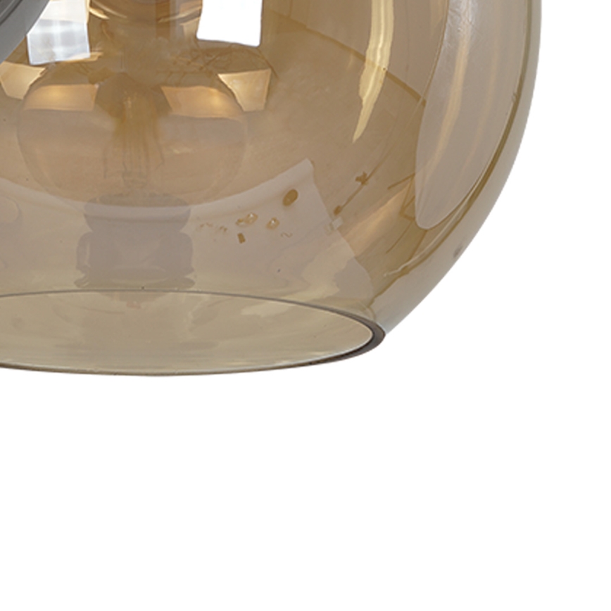 Ceiling light SOFIA 3xE27/60W/230V mix