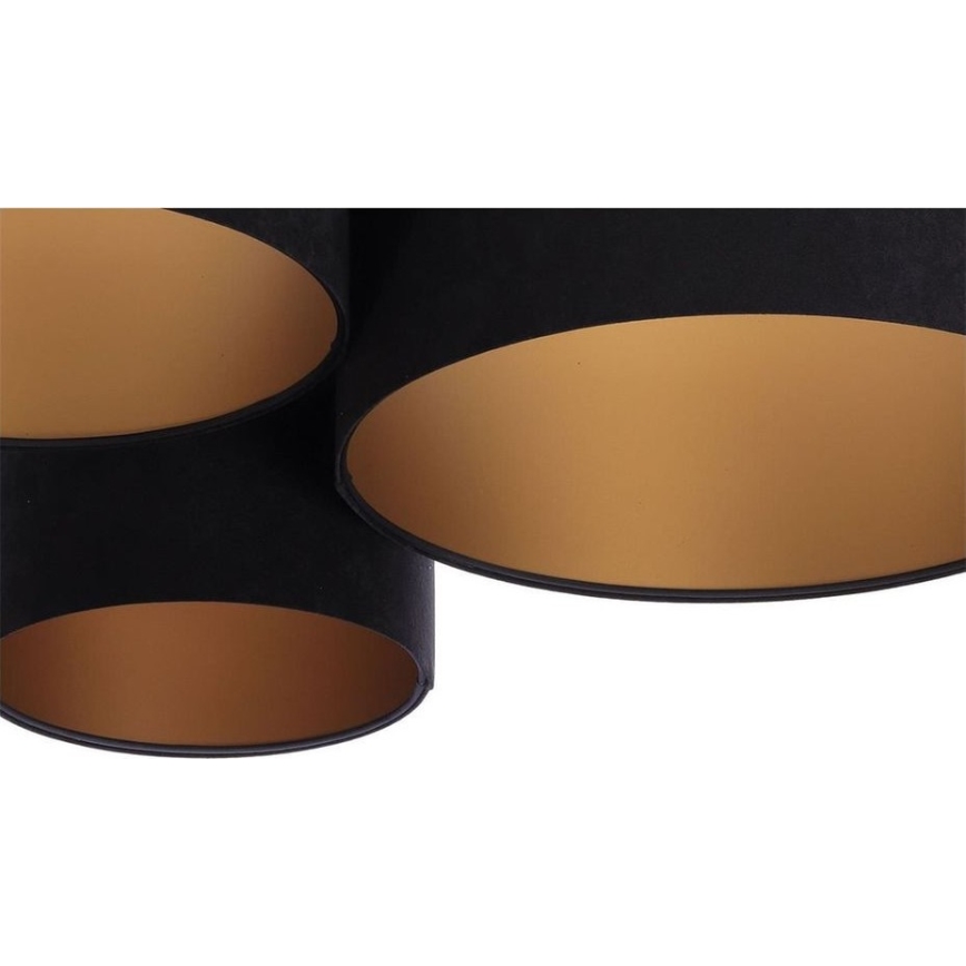 Ceiling light 3xE27/60W/230V