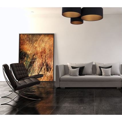 Ceiling light 3xE27/60W/230V