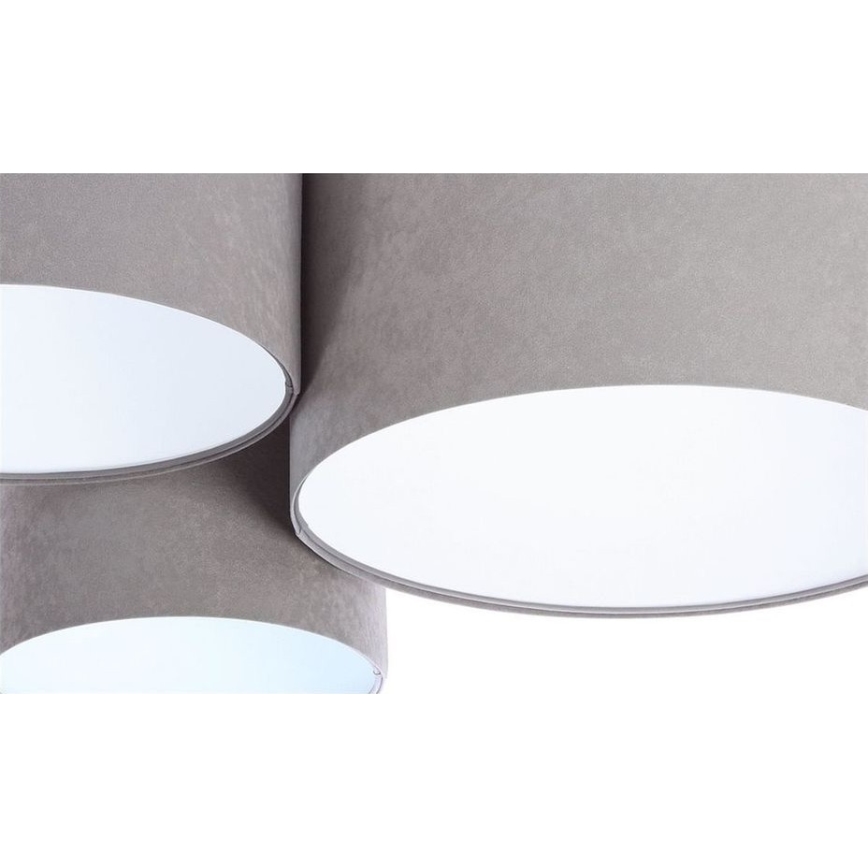 Ceiling light 3xE27/60W/230V