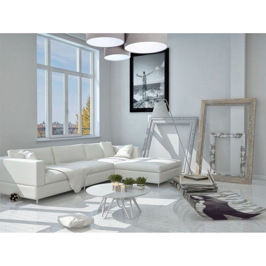 Ceiling light 3xE27/60W/230V