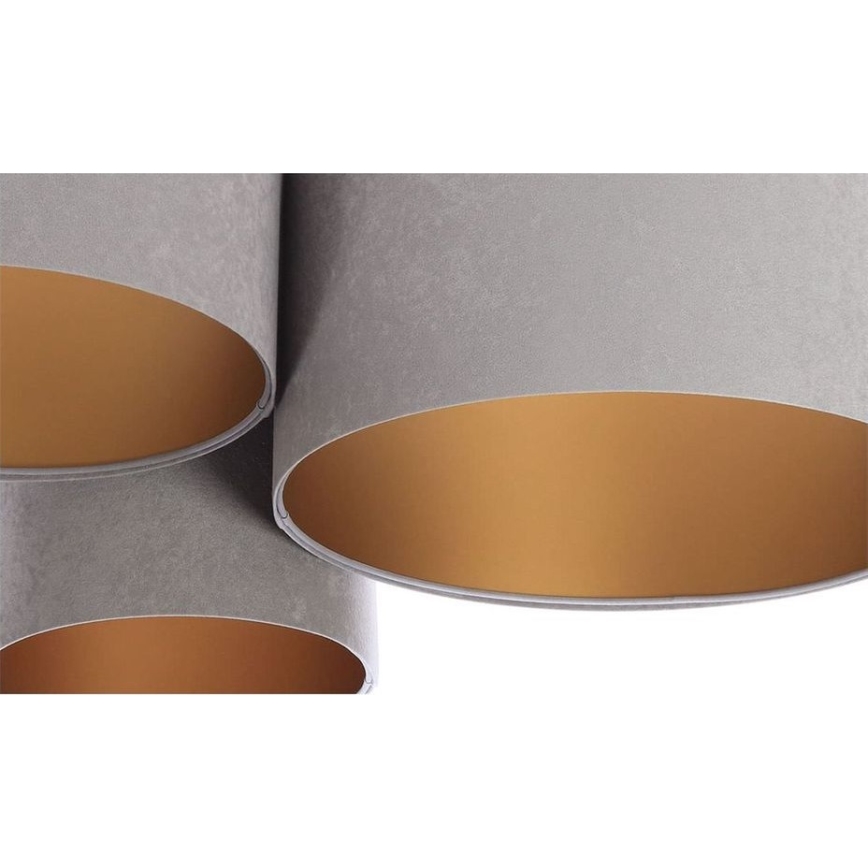Ceiling light 3xE27/60W/230V