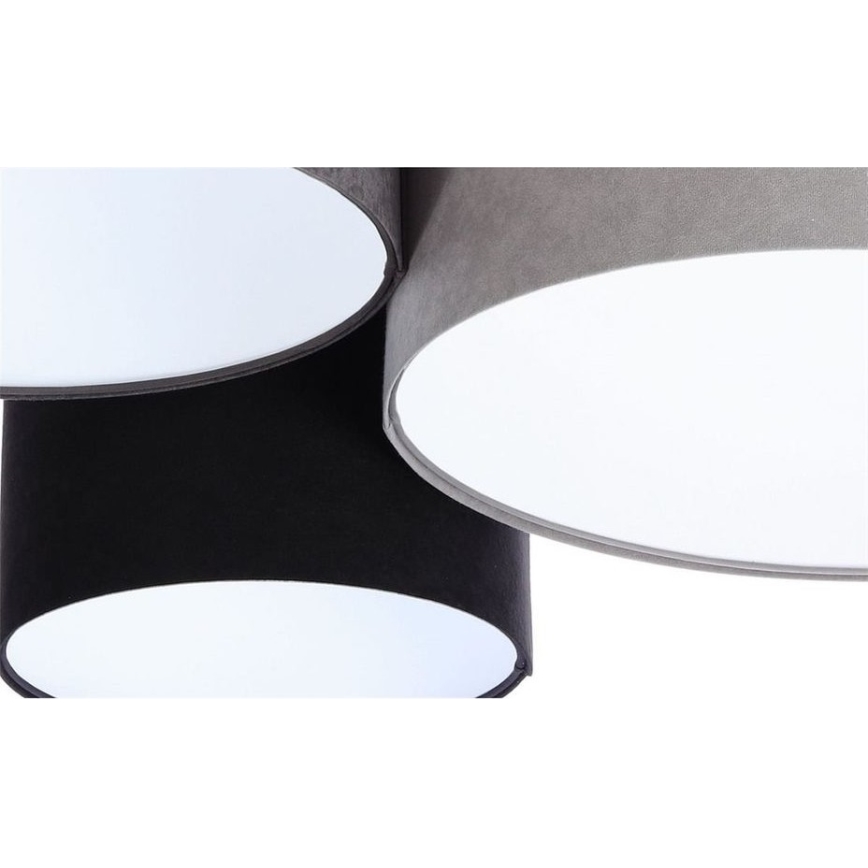 Ceiling light 3xE27/60W/230V