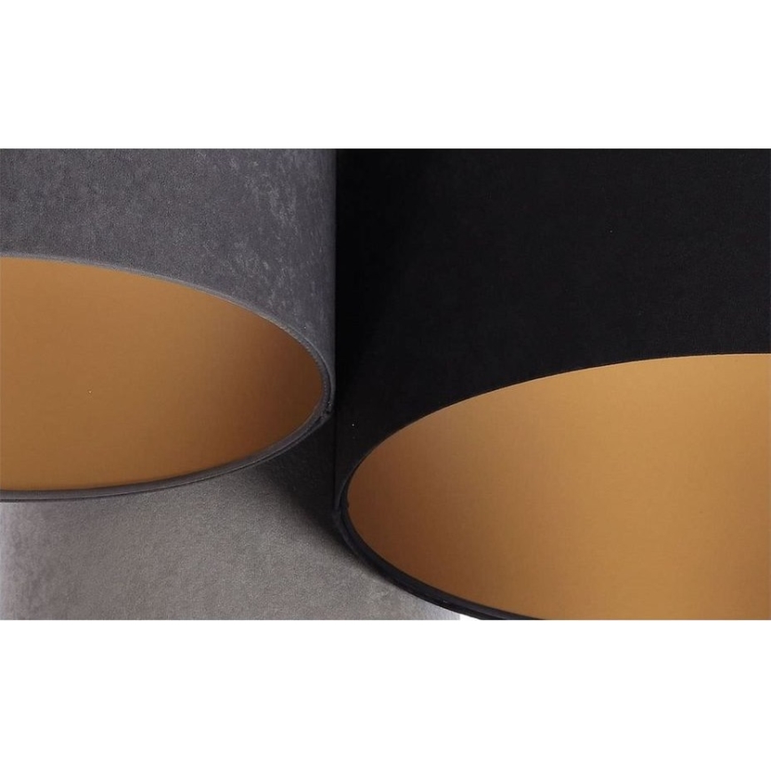 Ceiling light 3xE27/60W/230V