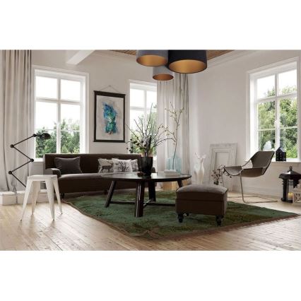 Ceiling light 3xE27/60W/230V