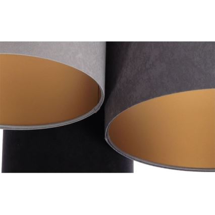 Ceiling light 3xE27/60W/230V