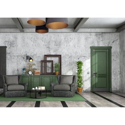 Ceiling light 3xE27/60W/230V