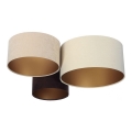 Ceiling light SPACE 3xE27/60W/230V