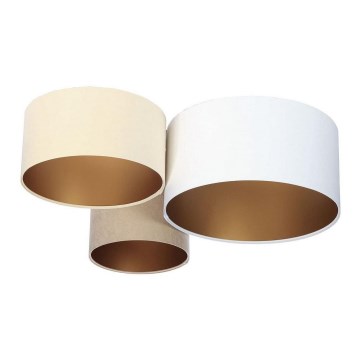Ceiling light SPACE 3xE27/60W/230V