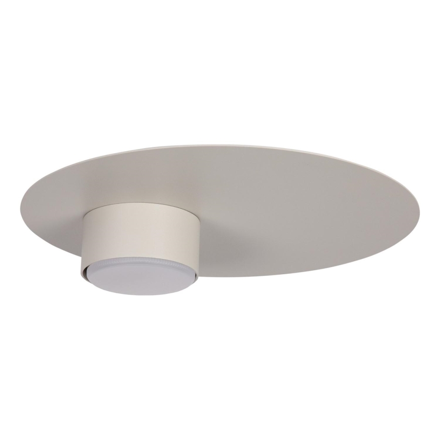 Ceiling light STAR 1xGX53/12W/230V beige