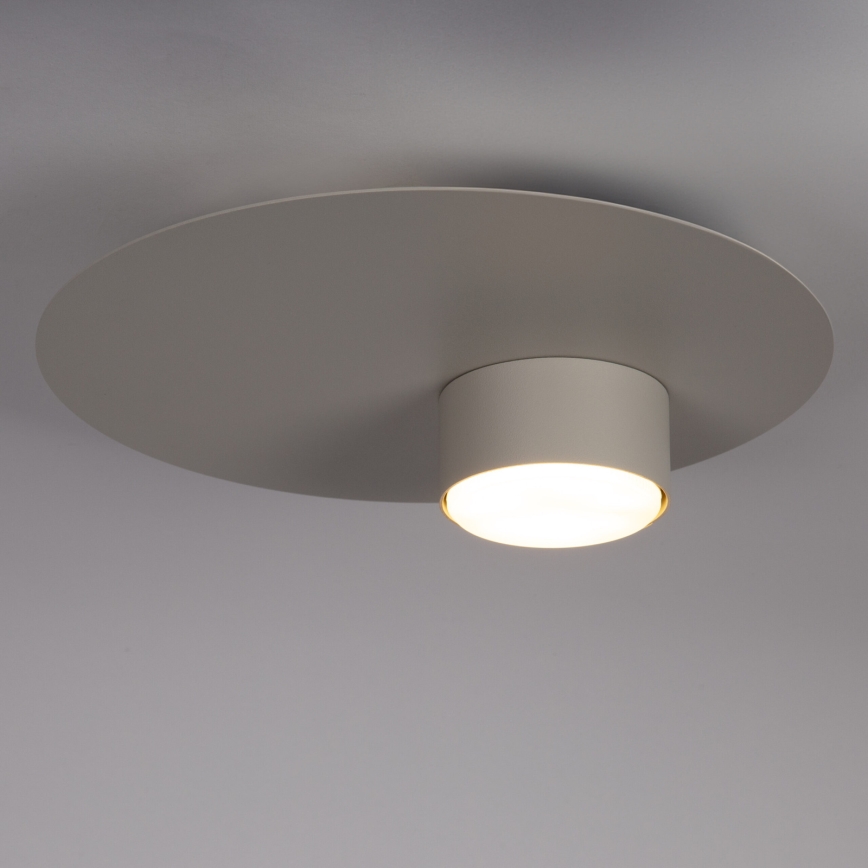 Ceiling light STAR 1xGX53/12W/230V beige
