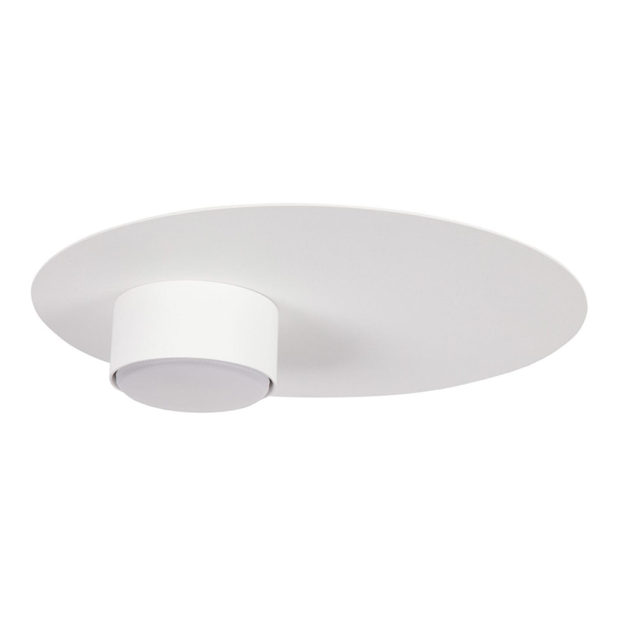Ceiling light STAR 1xGX53/12W/230V white