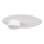 Ceiling light STAR 1xGX53/12W/230V white