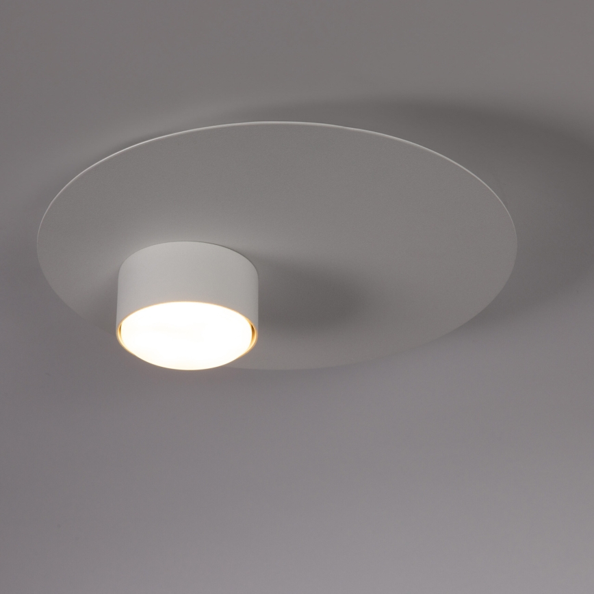 Ceiling light STAR 1xGX53/12W/230V white