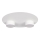 Ceiling light STAR 2xGX53/12W/230V white