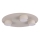 Ceiling light STAR 3xGX53/12W/230V beige