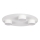 Ceiling light STAR 3xGX53/12W/230V white