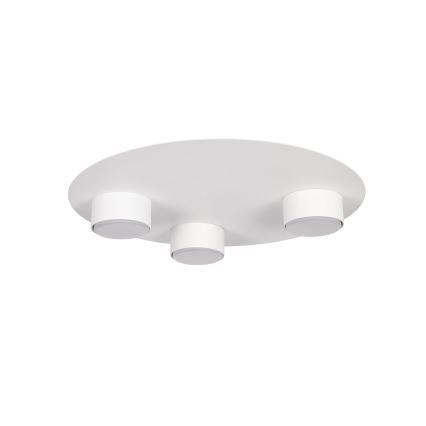 Ceiling light STAR 3xGX53/12W/230V white