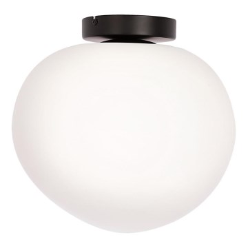 Ceiling light STONES 1xE27/40W/230V d. 30 cm