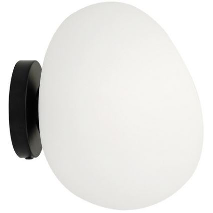 Ceiling light STONES 1xE27/40W/230V d. 30 cm