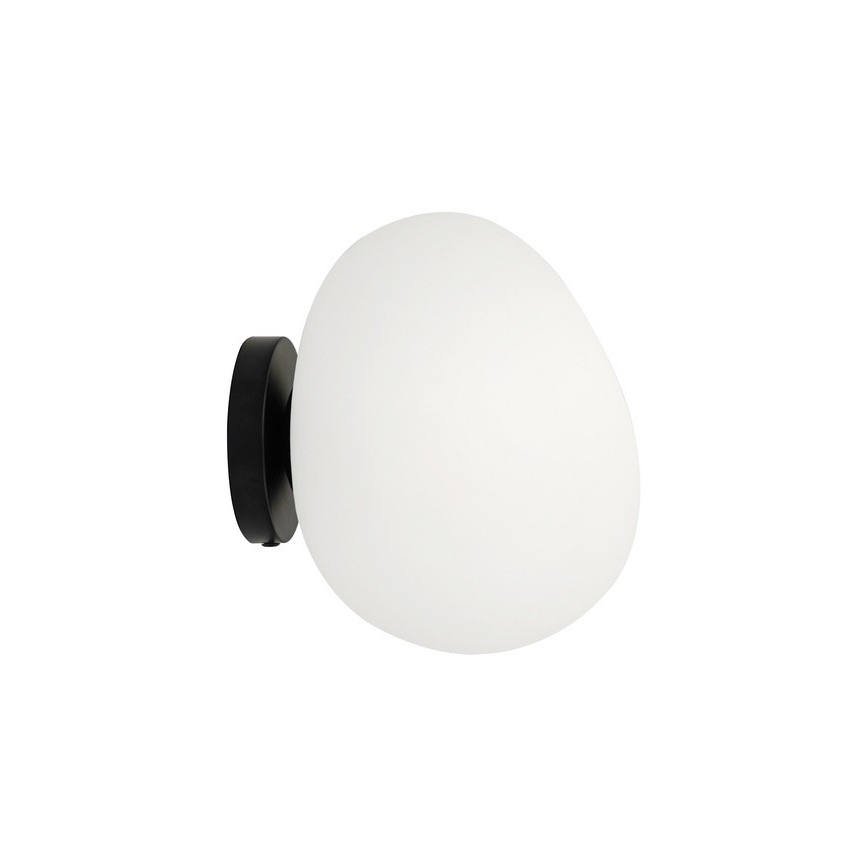 Ceiling light STONES 1xE27/40W/230V d. 30 cm