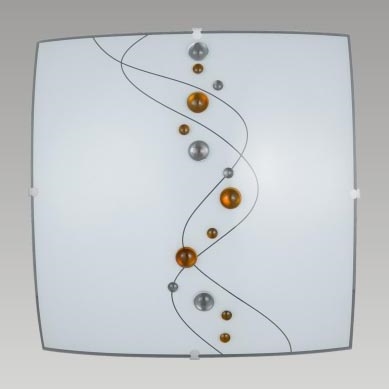 Ceiling light TAO 1xE27/60W