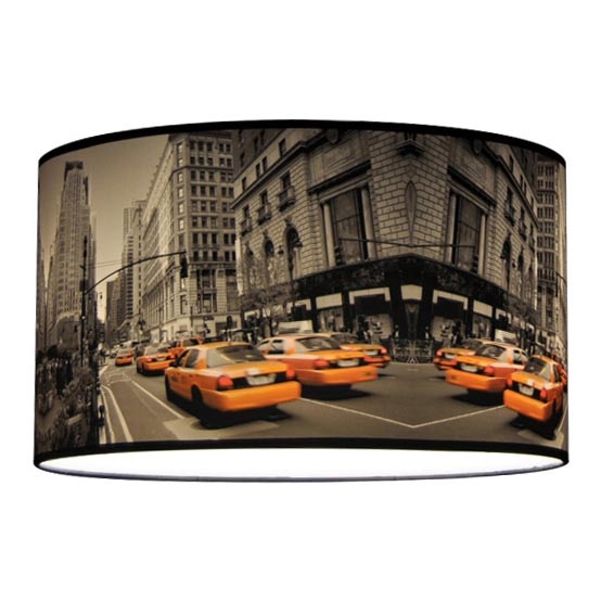 Ceiling light TAXI 2xE27/60W/230V