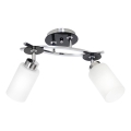 Ceiling light TOKIO 2xE27/60W/230V
